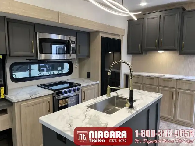 2025 K-Z INC. RIDGEWAY 31RL - Photo 11