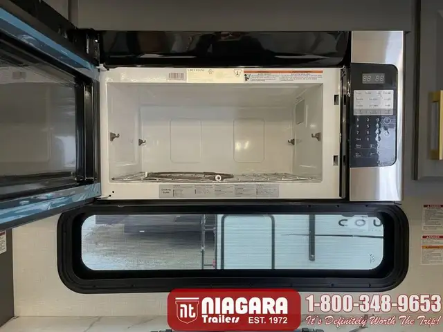 2025 K-Z INC. RIDGEWAY 31RL - Photo 13