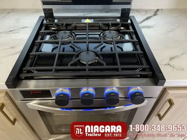 2025 K-Z INC. RIDGEWAY 31RL - Photo 14