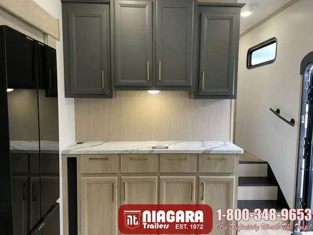2025 K-Z INC. RIDGEWAY 31RL - Photo 17