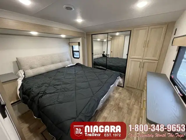 2025 K-Z INC. RIDGEWAY 31RL - Photo 18