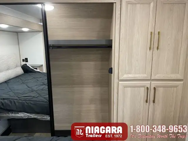 2025 K-Z INC. RIDGEWAY 31RL - Photo 20
