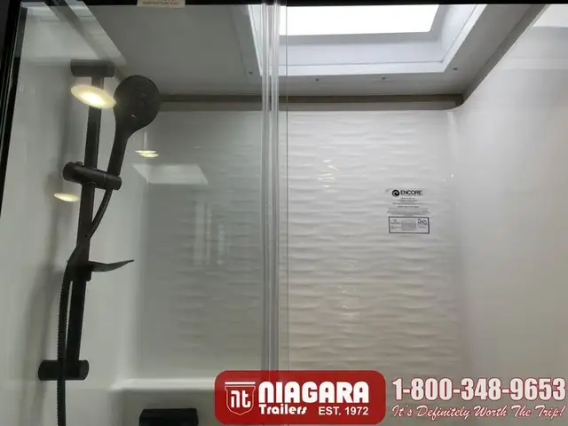 2025 K-Z INC. RIDGEWAY 31RL - Photo 24