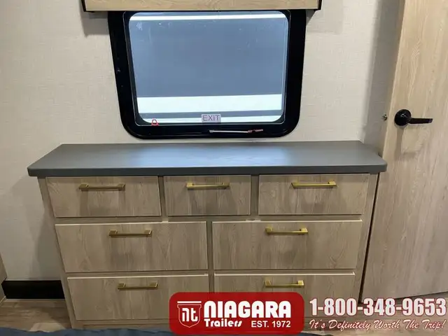 2025 K-Z INC. RIDGEWAY 31RL - Photo 26
