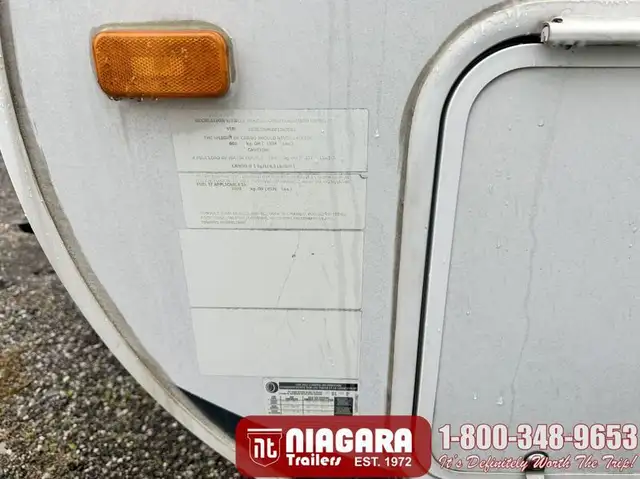 2011 JAYCO JAY FEATHER SELECT 23K Travel Trailer - Photo 3