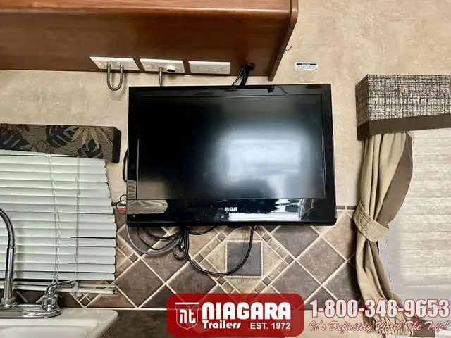 2011 JAYCO JAY FEATHER SELECT 23K Travel Trailer - Photo 11