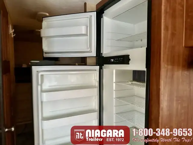 2011 JAYCO JAY FEATHER SELECT 23K Travel Trailer - Photo 17