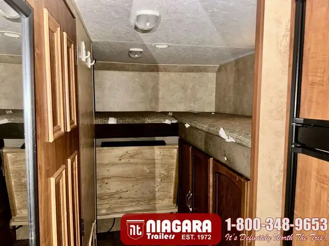 2011 JAYCO JAY FEATHER SELECT 23K Travel Trailer - Photo 18