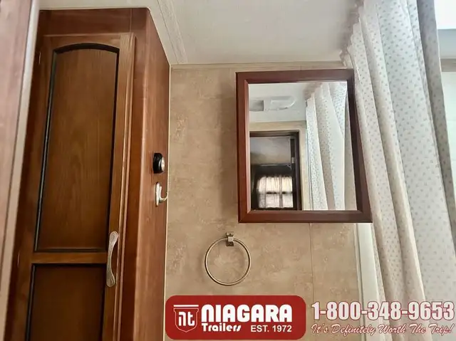2011 JAYCO JAY FEATHER SELECT 23K Travel Trailer - Photo 20