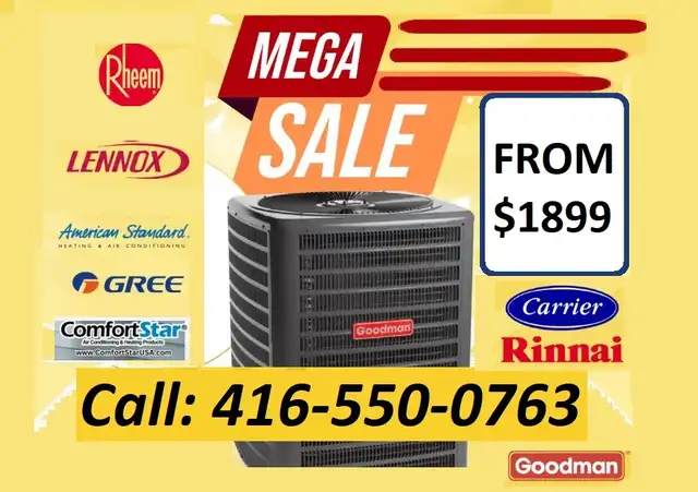 Air Conditioner HVAC AC AC HVAC Get Best branded Air Conditioner