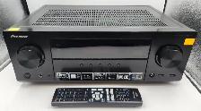 Pioneer AV Receiver / Stereo VSX-1023-K with Remote