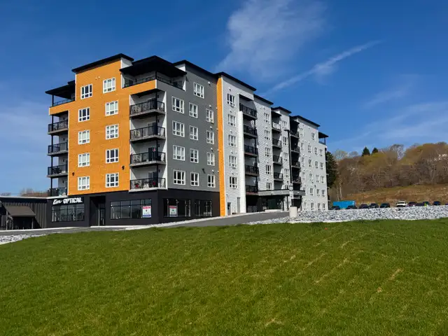Residential Building Maintenance - Saint John