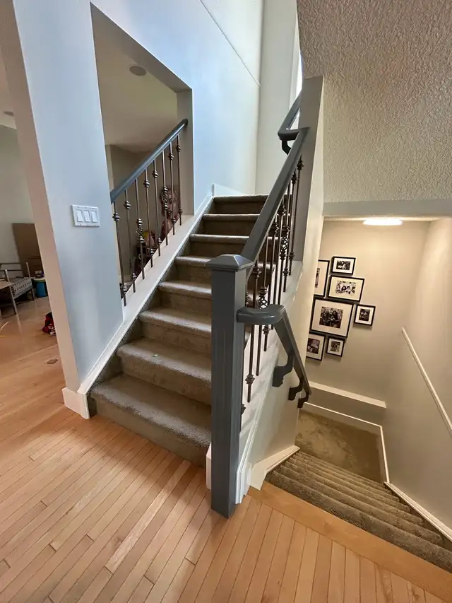Painter wanted - Photo 2