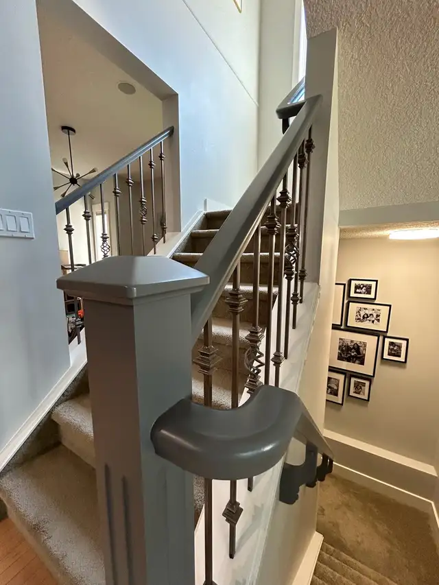 Painter wanted - Photo 3