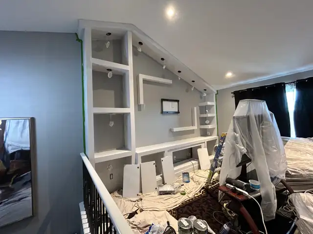 Painter wanted - Photo 5