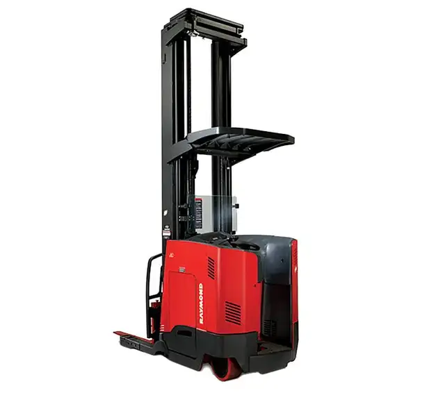 GET WORKING NOW! GET YOUR FORKLIFT LICENSE IN JUST 1 DAY! - Photo 4