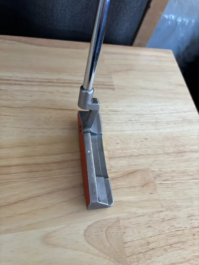PUTTER GOLF GAUCHER NIKE - Photo 5
