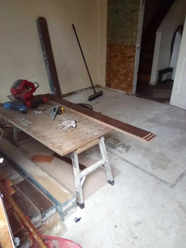 labourer for hire