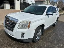 2014 GMC Terrain SLE-2