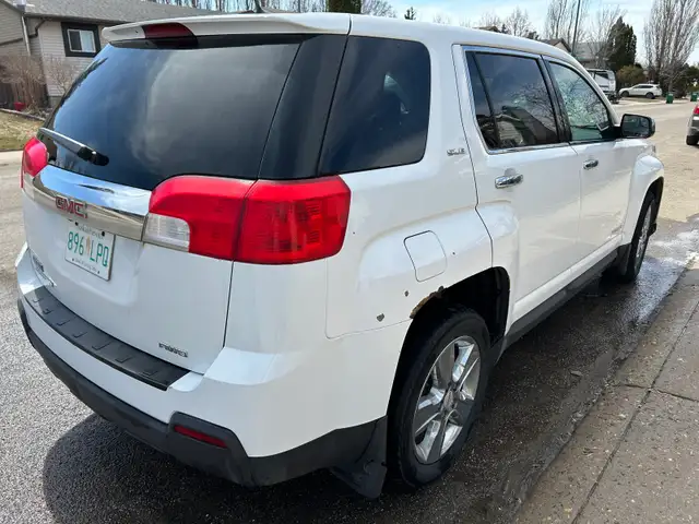 2014 GMC Terrain SLE-2 - Photo 2
