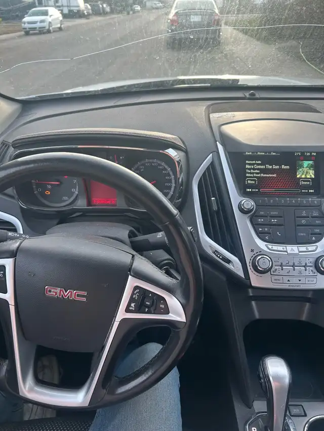 2014 GMC Terrain SLE-2 - Photo 5