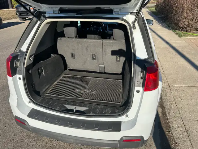 2014 GMC Terrain SLE-2 - Photo 9