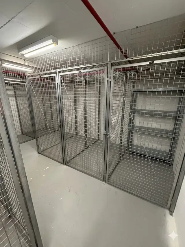 (Near STC)  1BR/Bath |  Parking | Locker| $300 Bonus - Photo 10