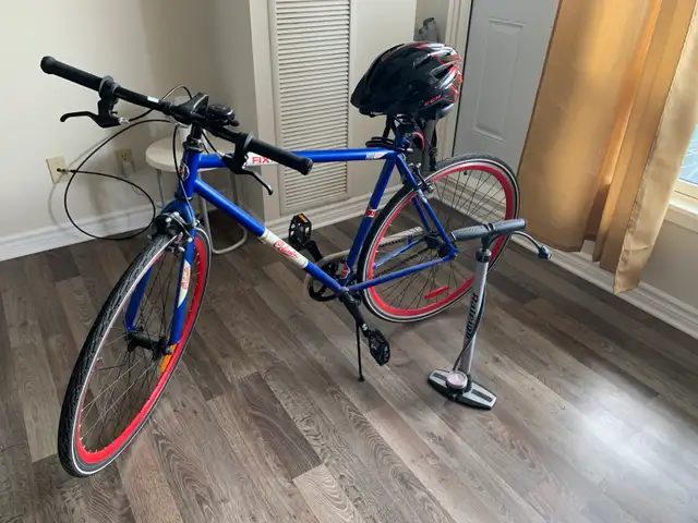 Bicycle for sale