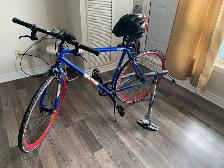 Bicycle for sale