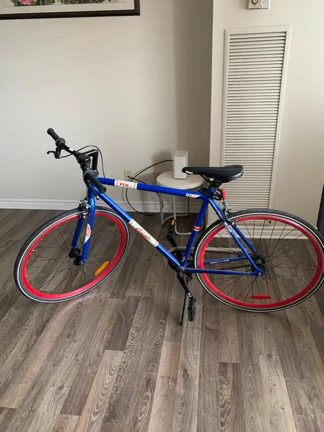 Bicycle for sale - Photo 2