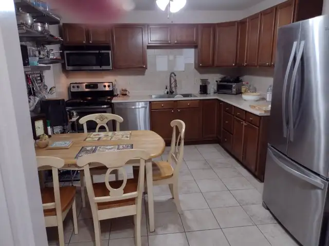 2 bedroom 2 bathroom apaartment downtown Kingston - Photo 6