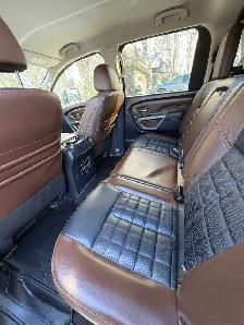 Nissan Titan XD Platinum - Photo 3