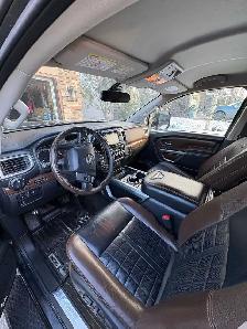 Nissan Titan XD Platinum - Photo 4