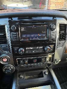 Nissan Titan XD Platinum - Photo 5