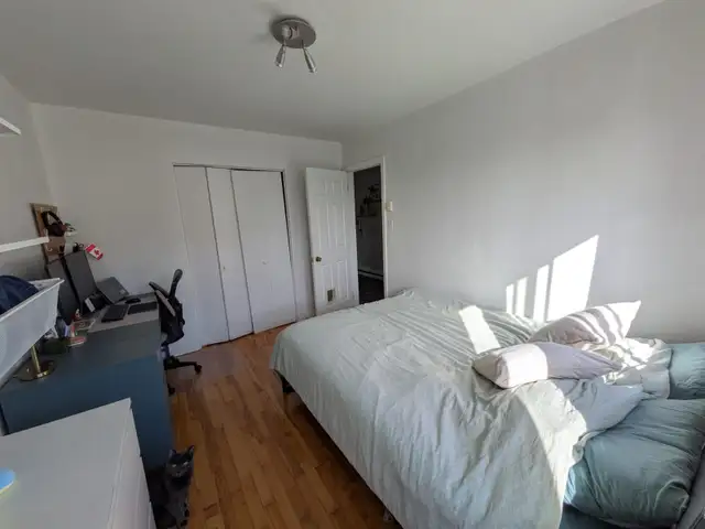 4 1/2 à louer Rosemont/Petite-Patrie - Photo 5