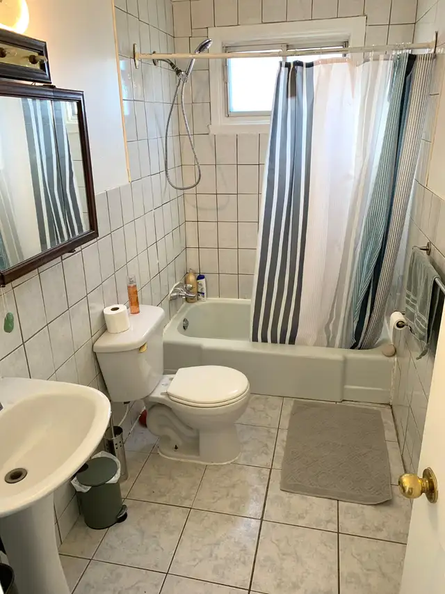 4 1/2 à louer Rosemont/Petite-Patrie - Photo 7