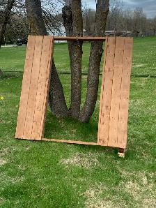 Horseshoe Pits