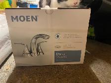 Bathroom Faucet - Brand new in box