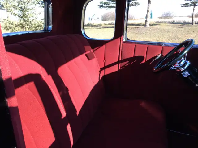 1932 Ford 5 Window Coupe - Photo 9