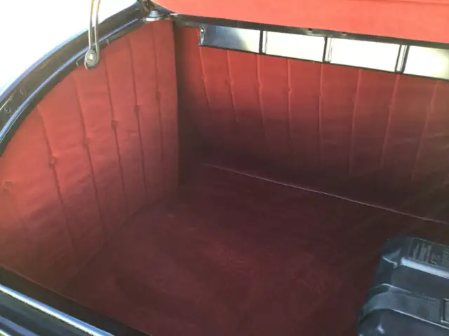1932 Ford 5 Window Coupe - Photo 10