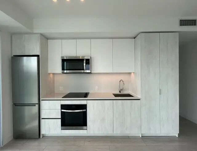 Three-Bedroom Condo! Brand New! Best Deal! Only $2998 - Photo 6
