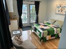 $800 / mo. Southend Furnished Suite/room own entrance & bathroom - Photo 5