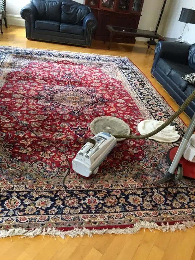 Sofa & Carpet Cleaning With Advance Method In Affordable Price - Photo 4