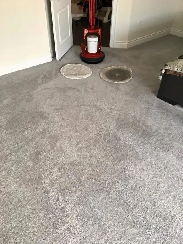 Sofa & Carpet Cleaning With Advance Method In Affordable Price - Photo 6