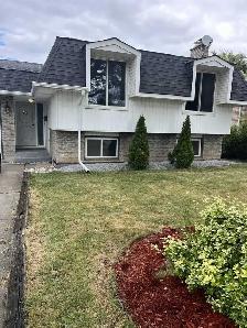 Detached 3 bedrooms Bunglow for rent in St. Catharines, Ontario