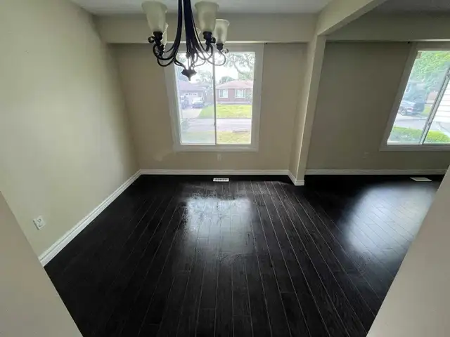 Detached 3 bedrooms Bunglow for rent in St. Catharines, Ontario - Photo 8