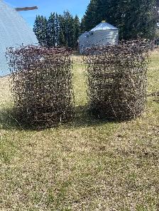 Page wire