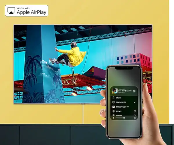 FLASH SALE START NOW!BRAND NEW SAMSUNG 85'4K,UHD,SMARTV - Photo 9
