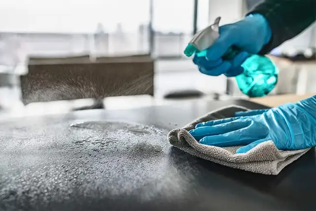 Hiring supermarket cleaner missisauga and downtown