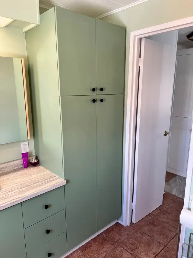 Maison mobile de 3 chambres Clé en main! - Photo 18